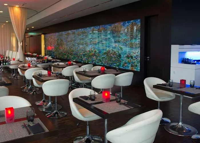 Art Cologne, By Park Plaza Hotel