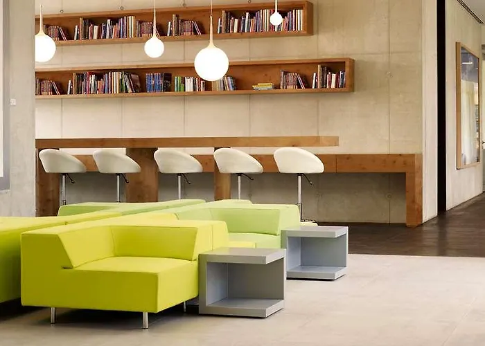 Art Cologne, By Park Plaza Hotel Colonia