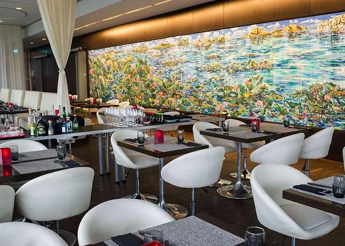 Art Cologne, By Park Plaza * Colonia