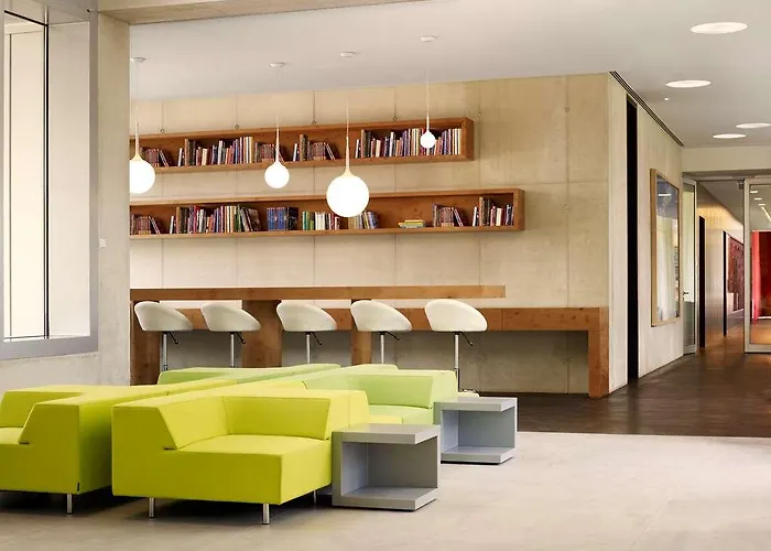 Art Cologne, By Park Plaza Hotel Colonia