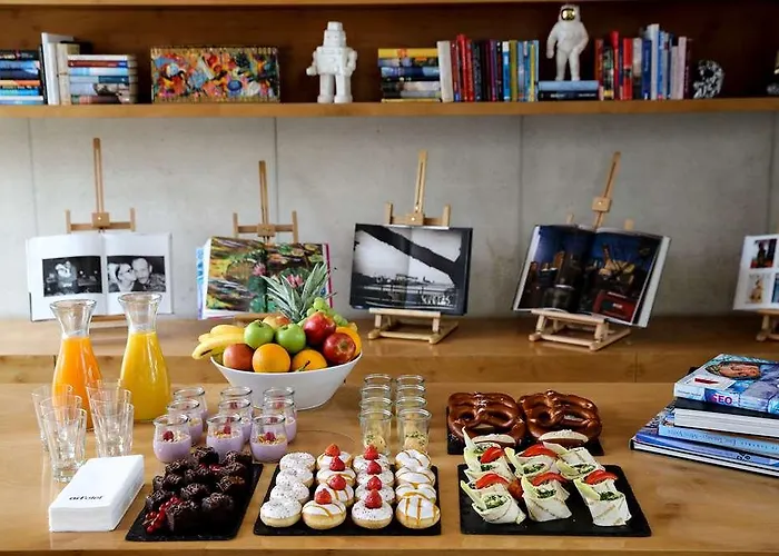 Art Cologne, By Park Plaza