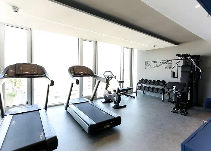 Hotel Art Cologne, By Park Plaza Colonia