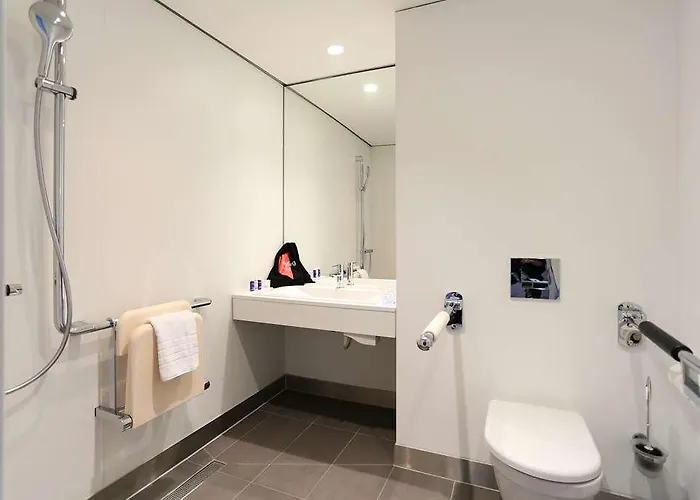 Art Cologne, By Park Plaza Hotel Colonia