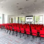 Otel Art Cologne, By Park Plaza *