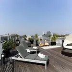 Art Cologne, By Park Plaza