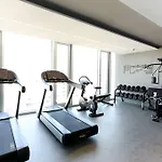 Otel Art Cologne, By Park Plaza Köln