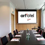 Otel Art Cologne, By Park Plaza *