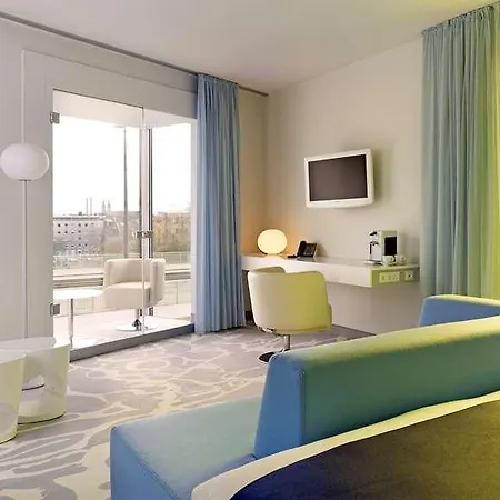 Art Cologne, By Park Plaza Hotel Colonia