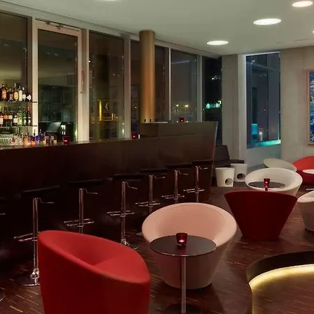 Hotel Art Cologne, By Park Plaza Colonia