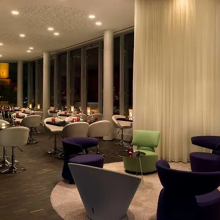 Art Cologne, By Park Plaza *