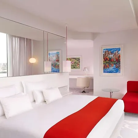 Hotel Art Cologne, By Park Plaza Colonia