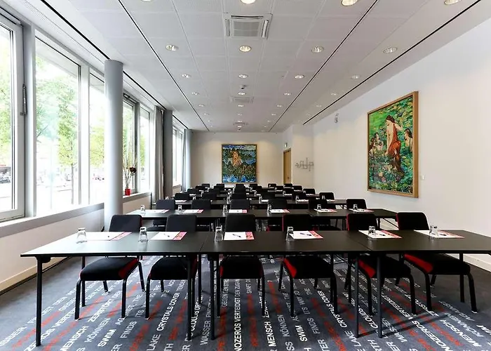 Art Cologne, By Park Plaza * Colonia