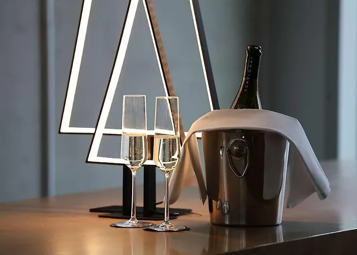 Art Cologne, By Park Plaza * Colonia