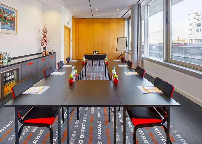 Hotel Art Cologne, By Park Plaza Colonia