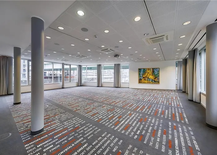 Art Cologne, By Park Plaza Отель Кёльн