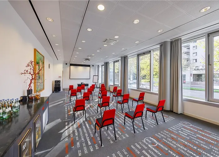 Art Cologne, By Park Plaza Hotel