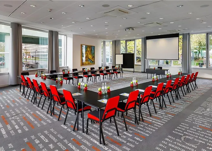 Hotel Art Cologne, By Park Plaza Colonia