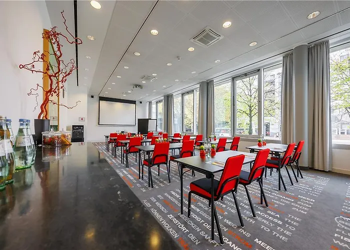 Art Cologne, By Park Plaza Кёльн