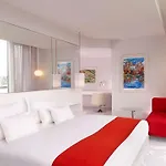 Hotel Art Cologne, By Park Plaza Colónia