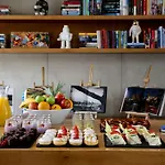 Hotel Art Cologne, By Park Plaza