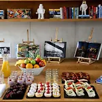 Art Cologne, By Park Plaza