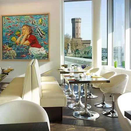 Art Cologne, By Park Plaza Kolín nad Rýnem