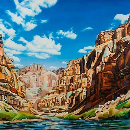 Art Cologne, By Park Plaza *