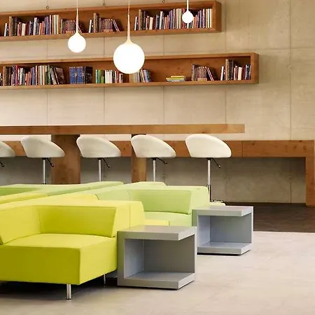 Art Cologne, By Park Plaza Hotel Kolín nad Rýnem