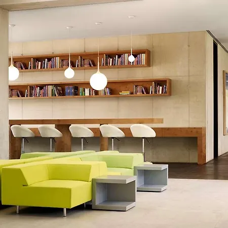 Art Cologne, By Park Plaza Hotel Colonia