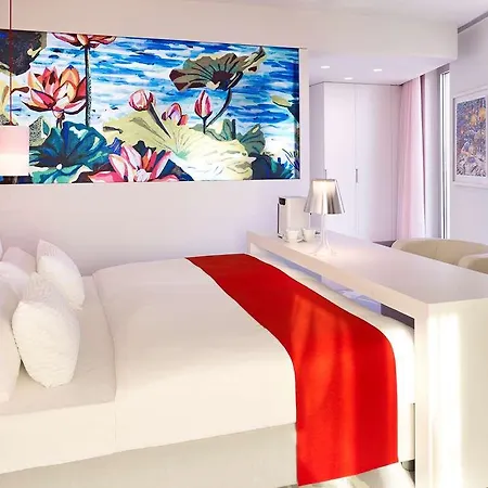 Art Cologne, By Park Plaza Kolín nad Rýnem