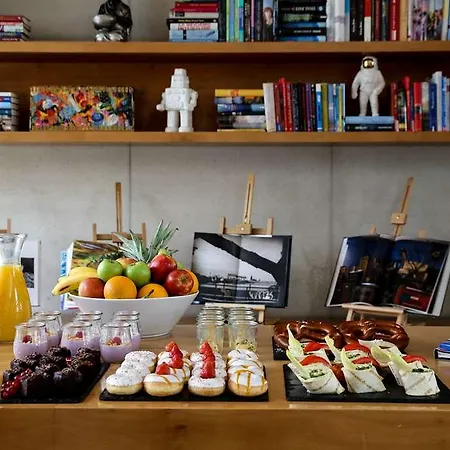 Hotel Art Cologne, By Park Plaza