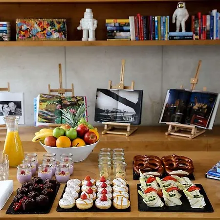 Art Cologne, By Park Plaza