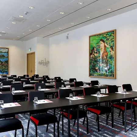 Hotel Art Cologne, By Park Plaza Kolín nad Rýnem