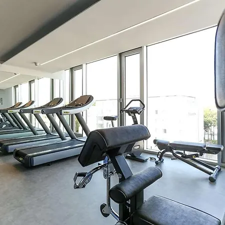 Art Cologne, By Park Plaza Kolín nad Rýnem