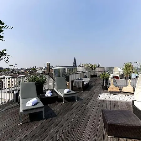 Art Cologne, By Park Plaza Kolín nad Rýnem