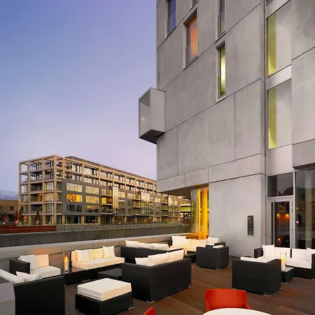 Art Cologne, By Park Plaza Hotel *