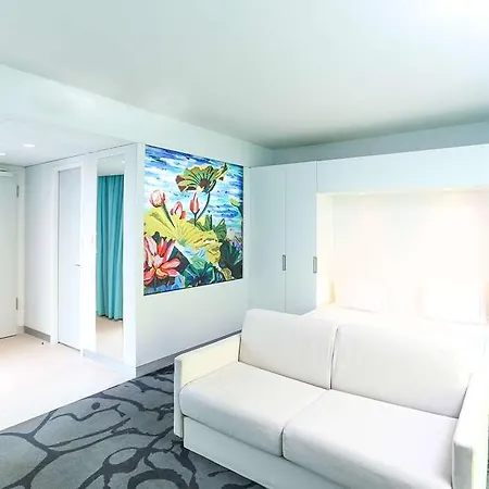 Art Cologne, By Park Plaza Kolín nad Rýnem