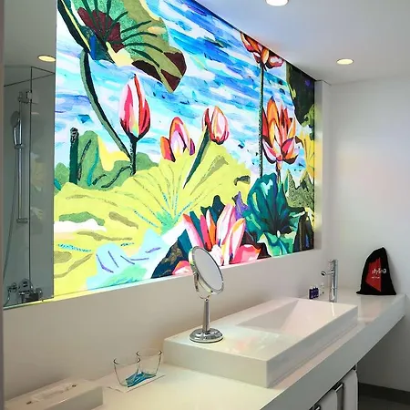 Art Cologne, By Park Plaza *