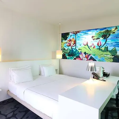 Hotel Art Cologne, By Park Plaza Kolín nad Rýnem