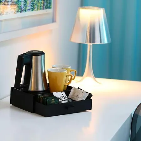 Art Cologne, By Park Plaza Kolín nad Rýnem