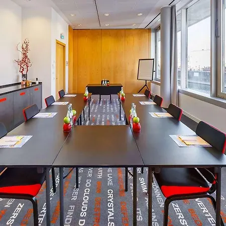 Hotel Art Cologne, By Park Plaza Colonia