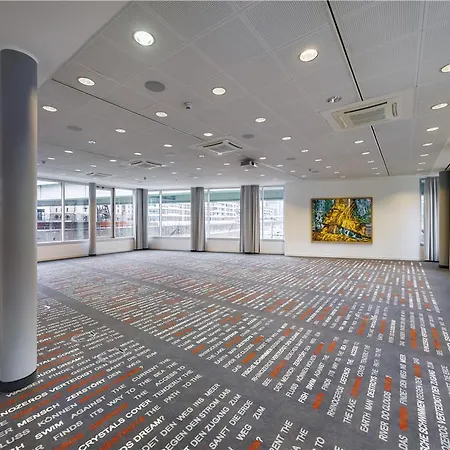 Art Cologne, By Park Plaza Hotel Kolín nad Rýnem