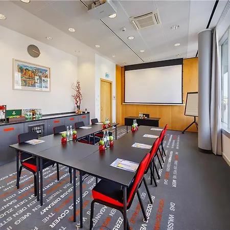 Art Cologne, By Park Plaza Kolín nad Rýnem