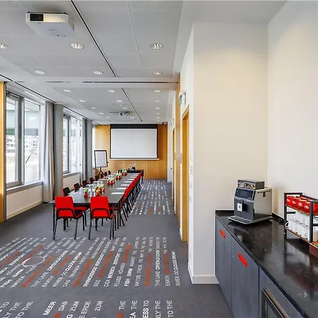 Art Cologne, By Park Plaza