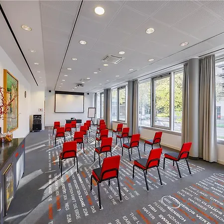 Art Cologne, By Park Plaza Hotel