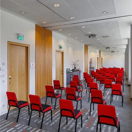 Hotel Art Cologne, By Park Plaza