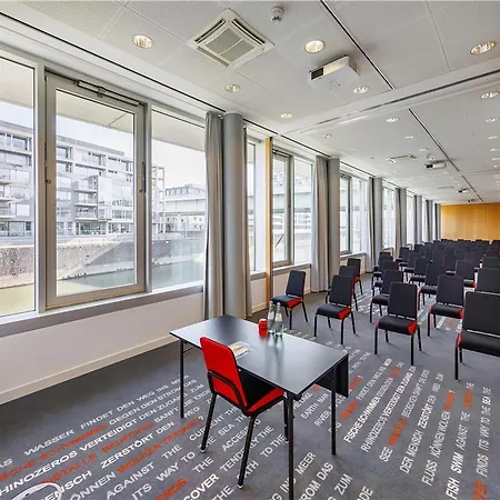 Art Cologne, By Park Plaza Hotel *