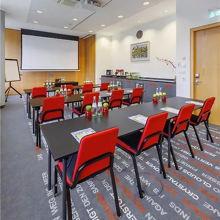 Art Cologne, By Park Plaza Hotel Kolín nad Rýnem