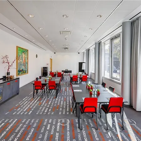 Hotel Art Cologne, By Park Plaza Kolín nad Rýnem