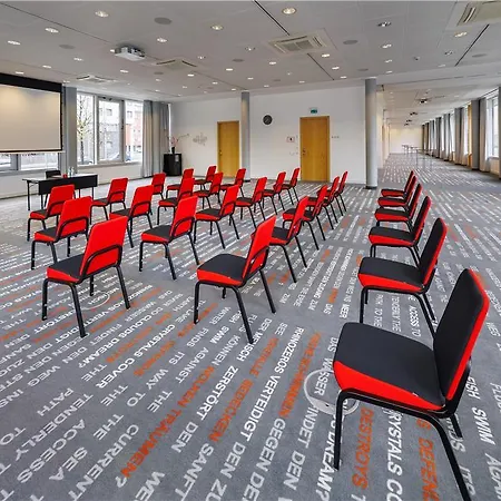 Art Cologne, By Park Plaza Kolín nad Rýnem